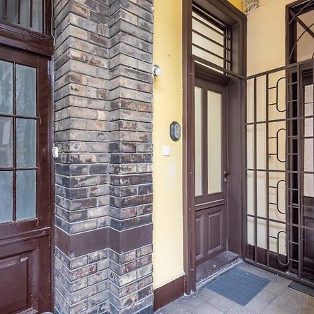 Apartament Splendid Perfectly Located Flat With Sauna Budapeszt Zewnętrze zdjęcie