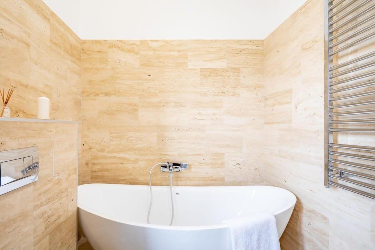Apartament Splendid Perfectly Located Flat With Sauna Budapeszt Zewnętrze zdjęcie