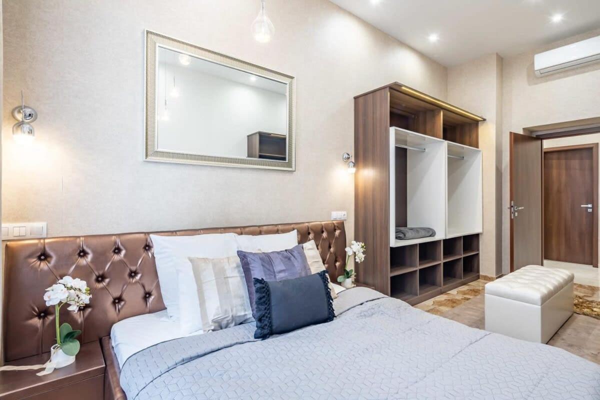 Apartament Splendid Perfectly Located Flat With Sauna Budapeszt Zewnętrze zdjęcie