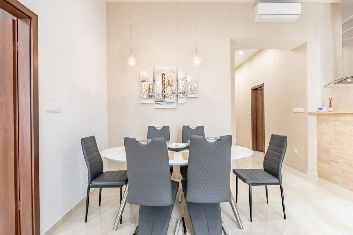 Apartament Splendid Perfectly Located Flat With Sauna Budapeszt Zewnętrze zdjęcie
