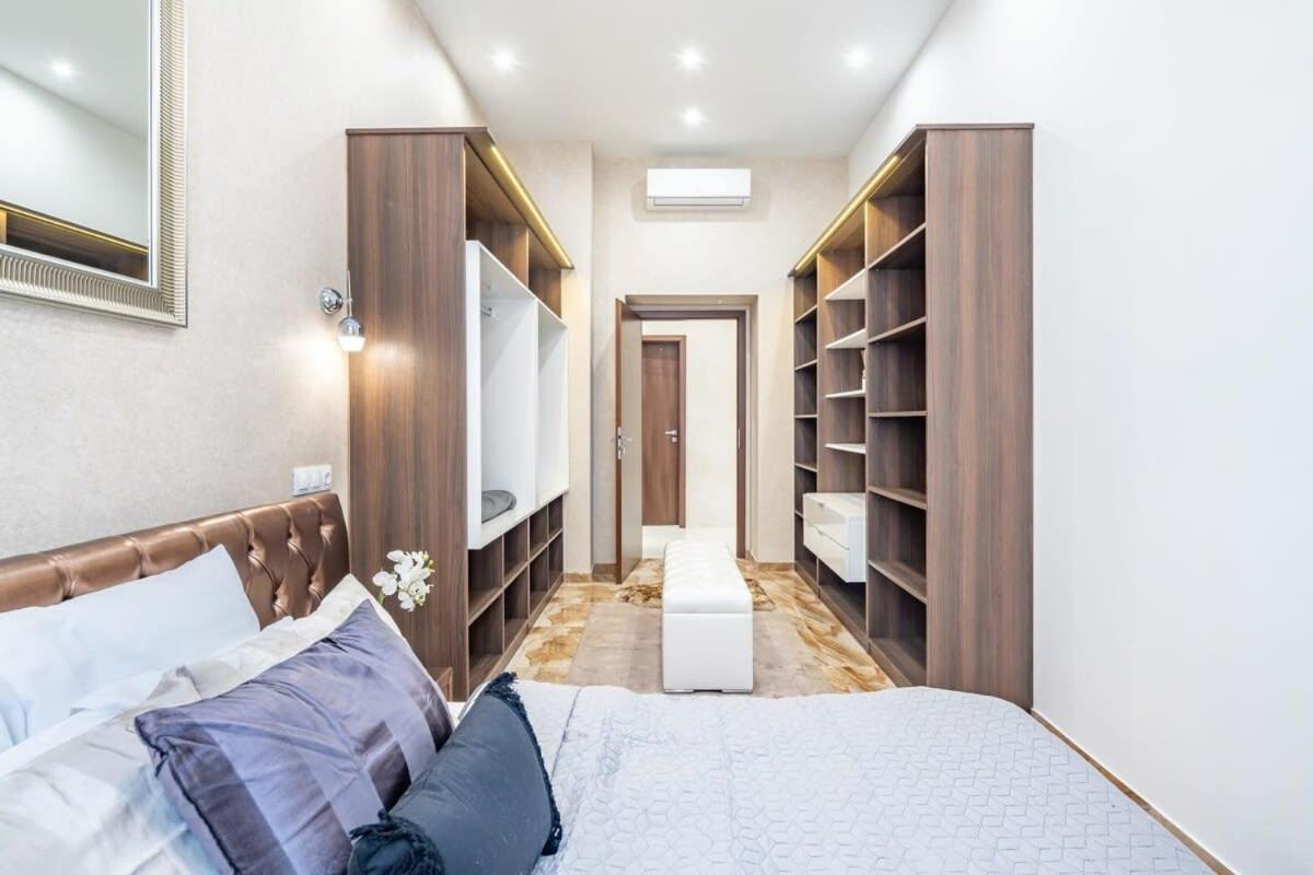 Apartament Splendid Perfectly Located Flat With Sauna Budapeszt Zewnętrze zdjęcie